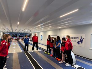 Mehr über den Artikel erfahren Kreiseinzelmeisterschaften U19/U23