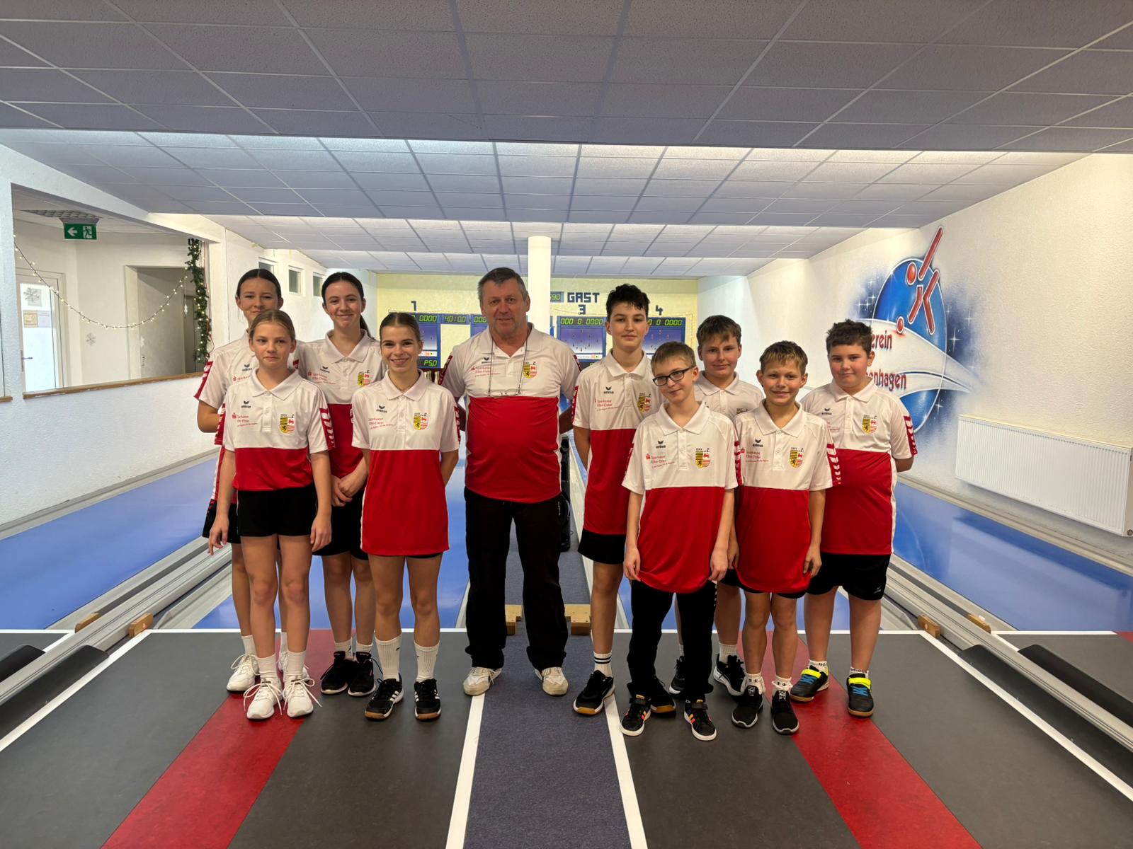 Du betrachtest gerade U14 weiblich erfolgreich in Spreenhagen