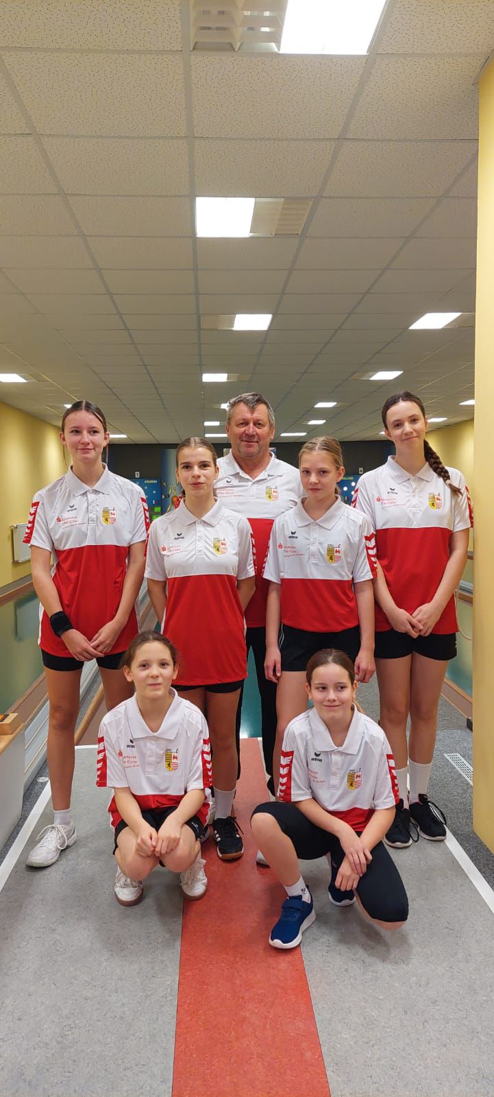 Du betrachtest gerade Ereignisreicher Start ins Jahr